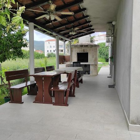 Deluxe Apartment Bellacosta Kaštela Exterior foto