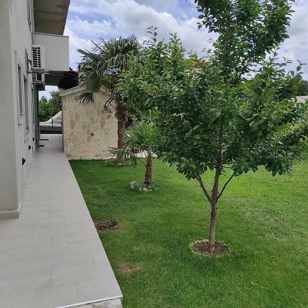 Deluxe Apartment Bellacosta Kaštela Exterior foto