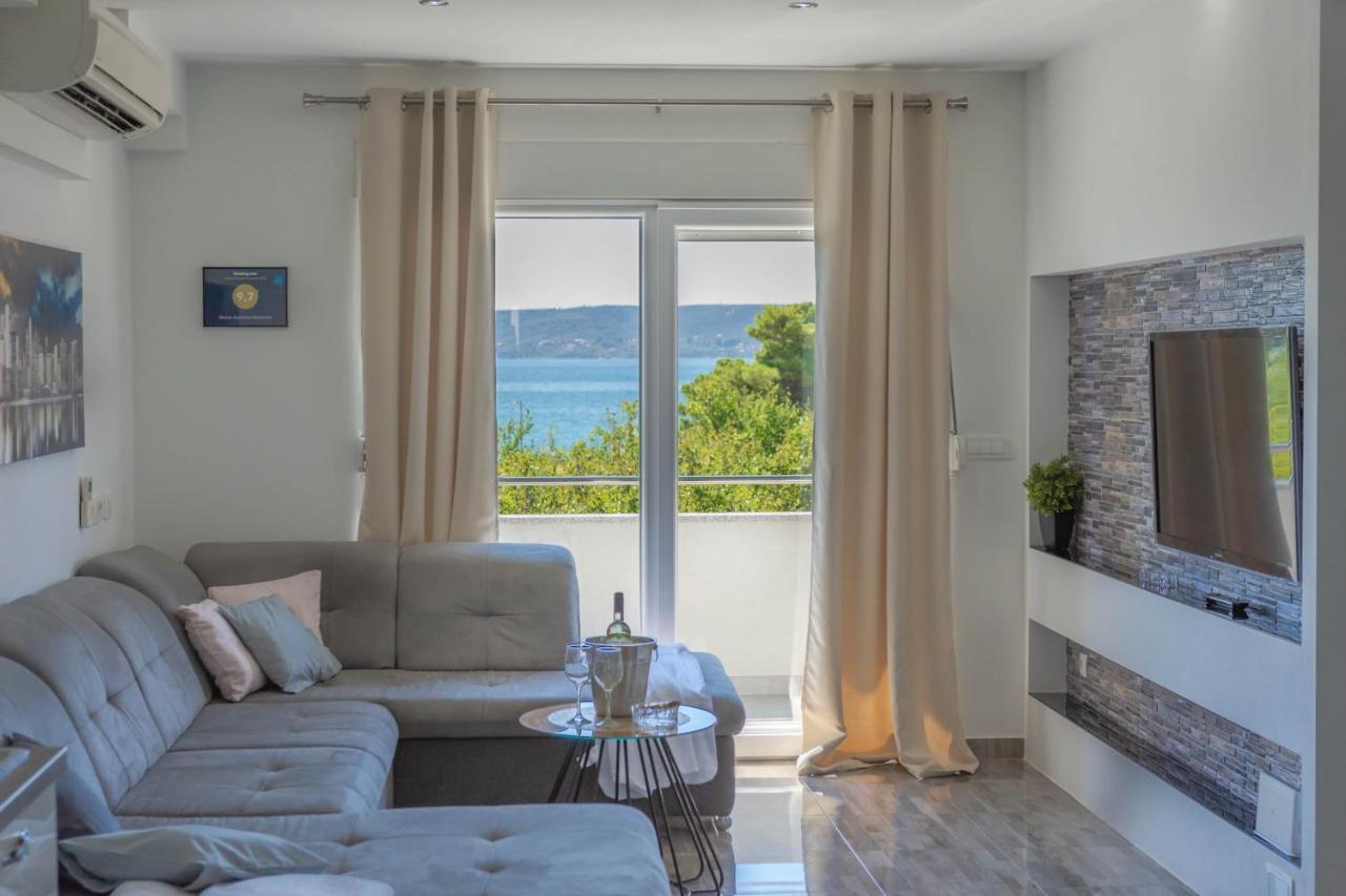 Deluxe Apartment Bellacosta Kaštela Exterior foto