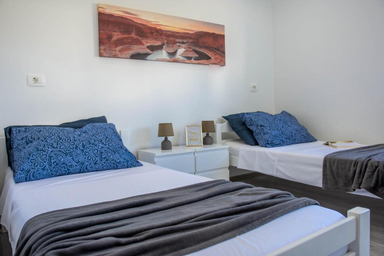 Deluxe Apartment Bellacosta Kaštela Exterior foto