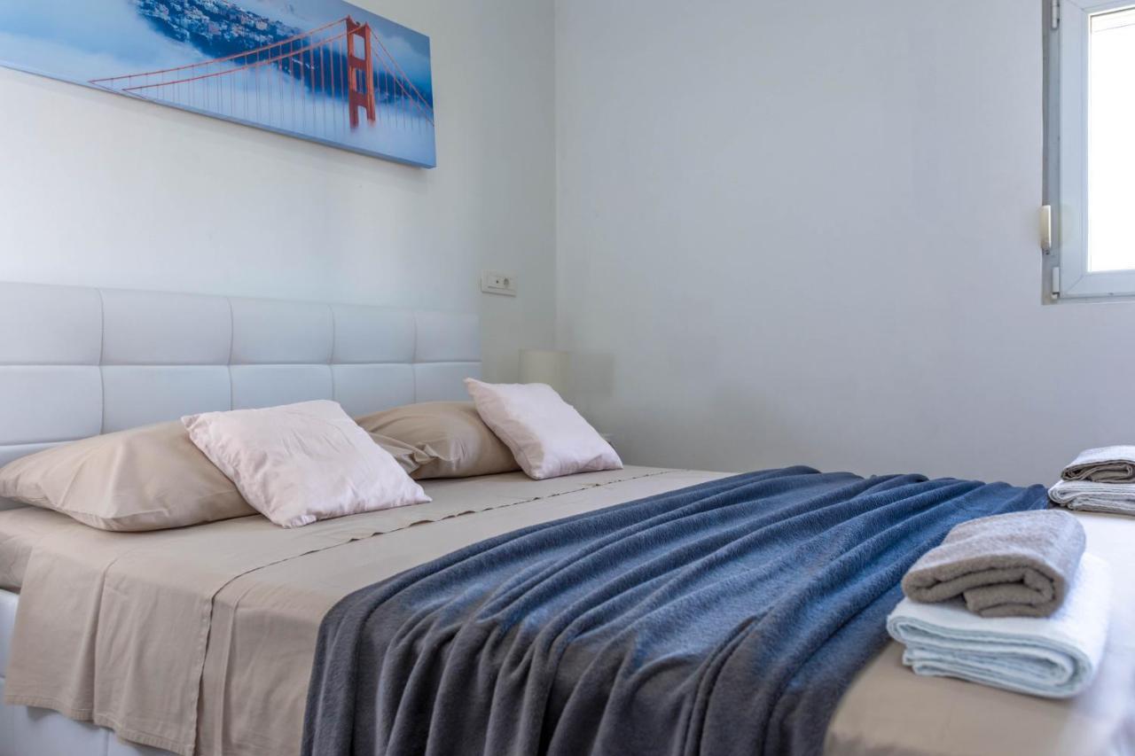 Deluxe Apartment Bellacosta Kaštela Exterior foto