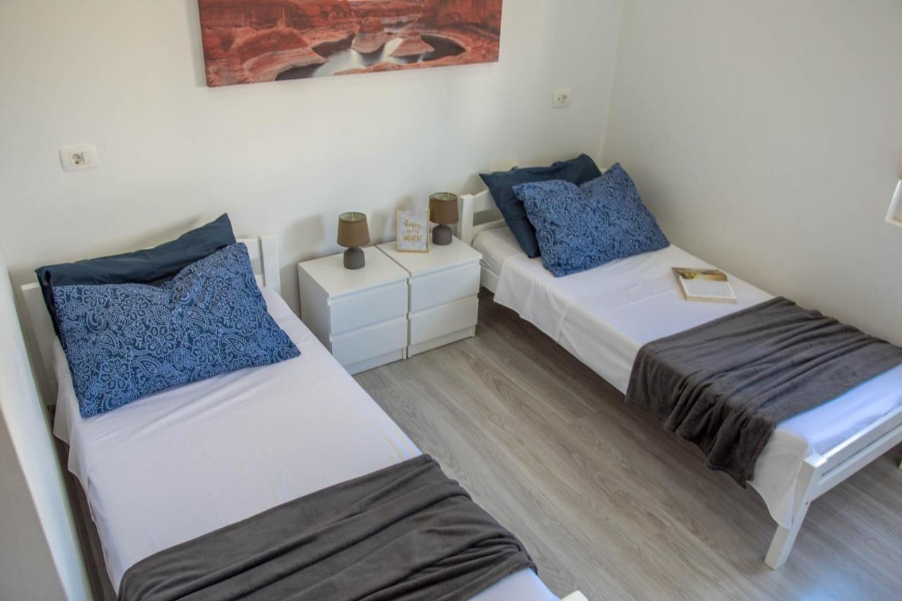 Deluxe Apartment Bellacosta Kaštela Exterior foto